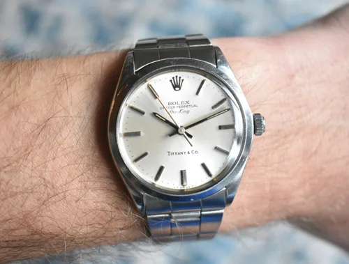 36mm air cheap king